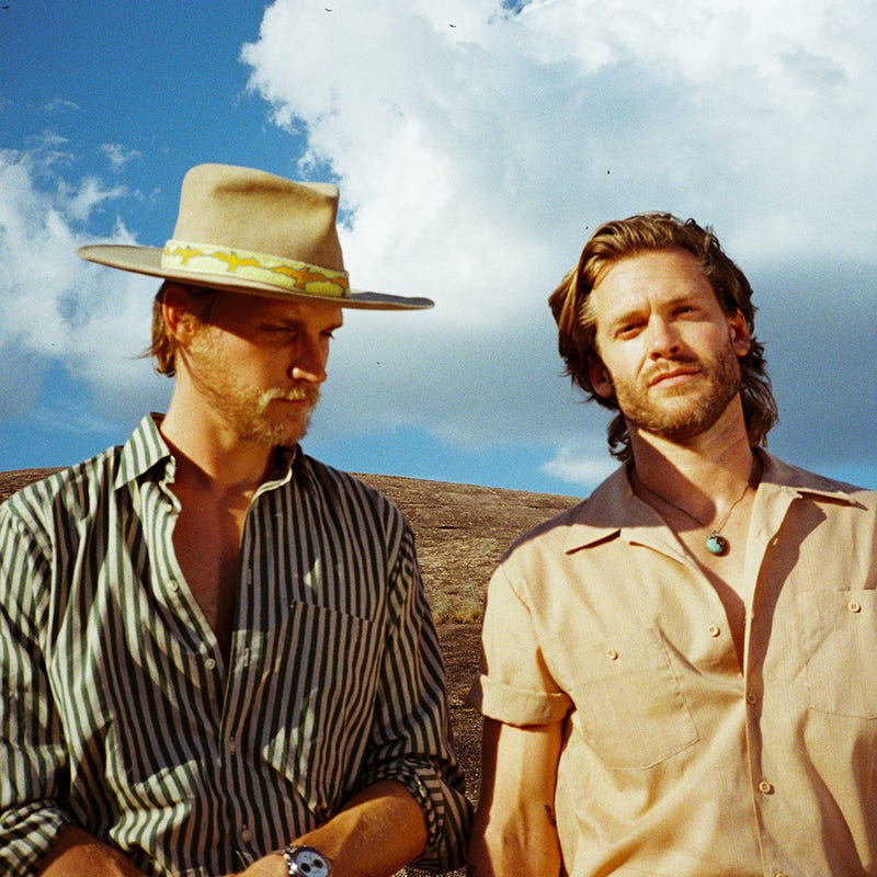 jamestown revival