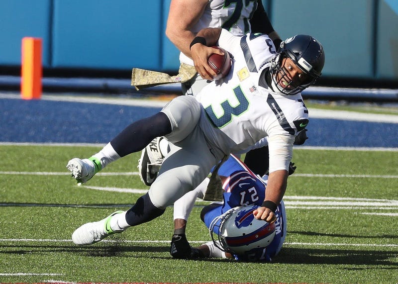 Seahawks