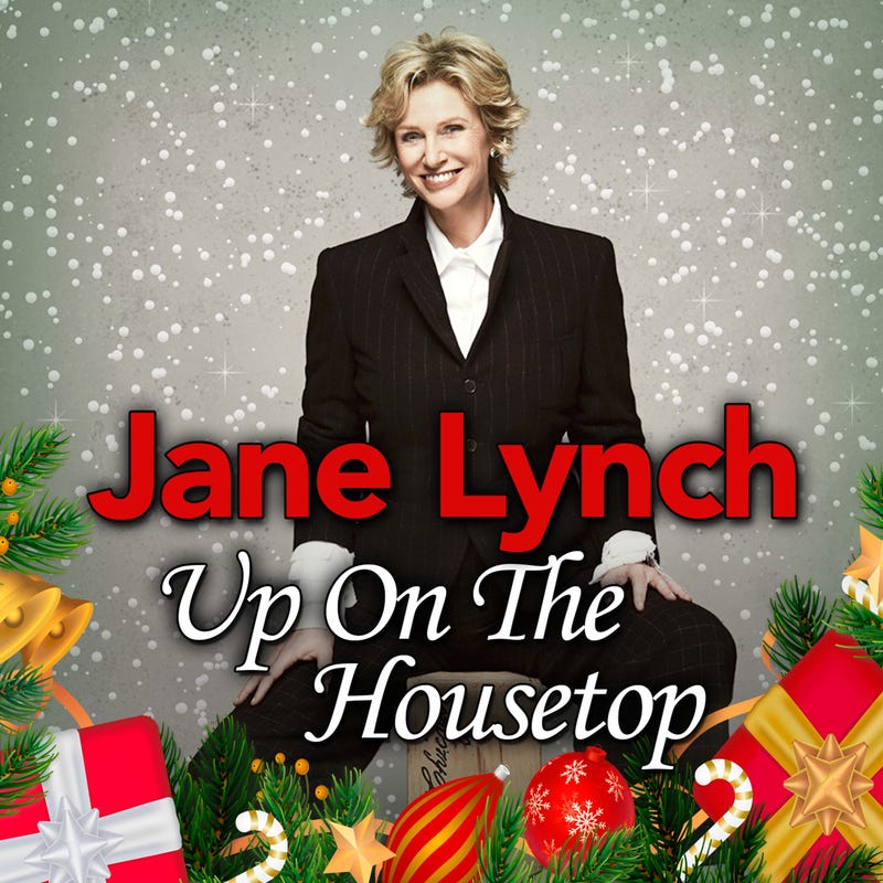 JaneLynch