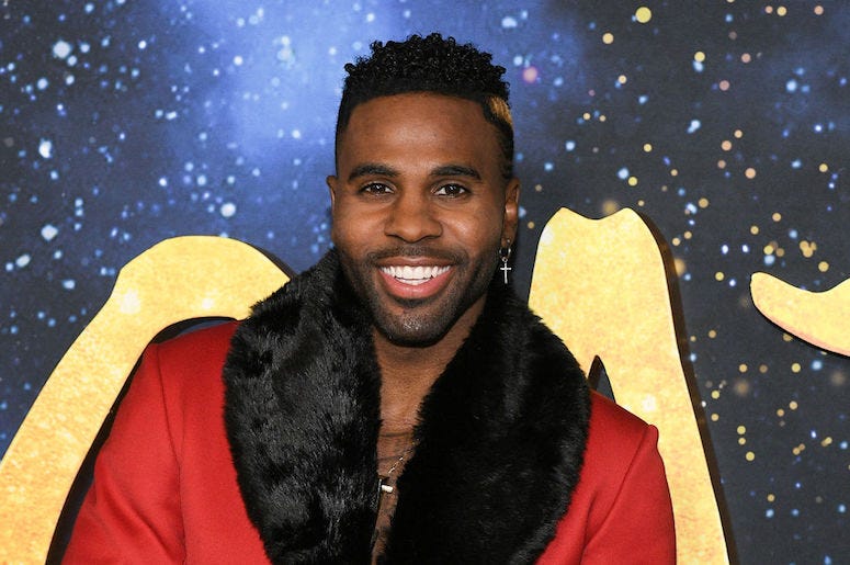 Jason DeRulo