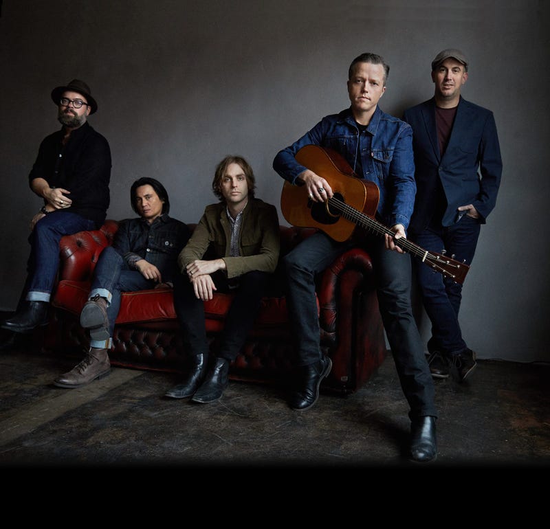 Jason Isbell & The 400 Unit