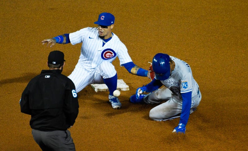 Javier Baez