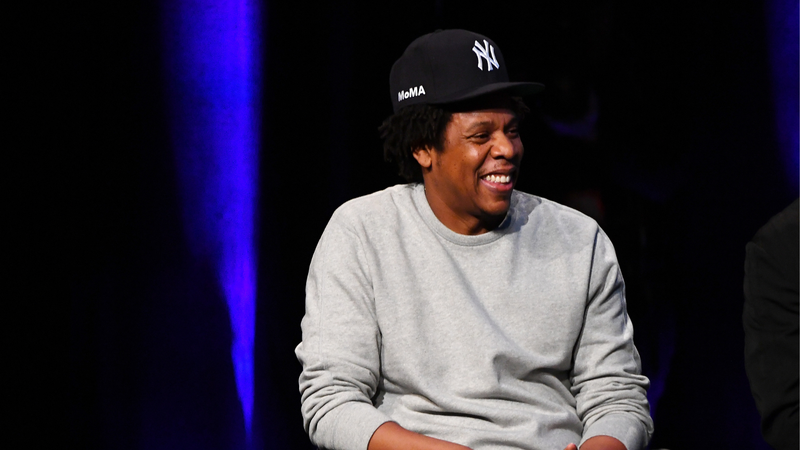 Jay-Z