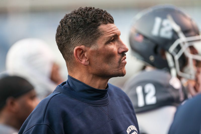 Jay Norvell