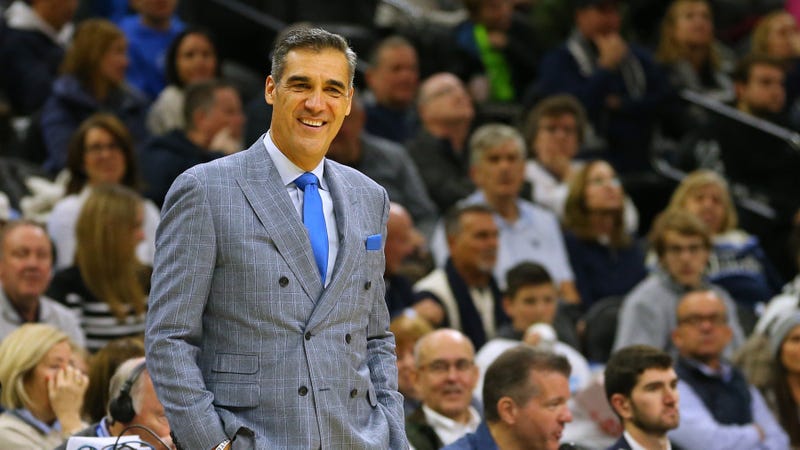 Jay Wright