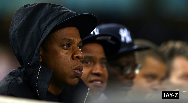 Jay-Z