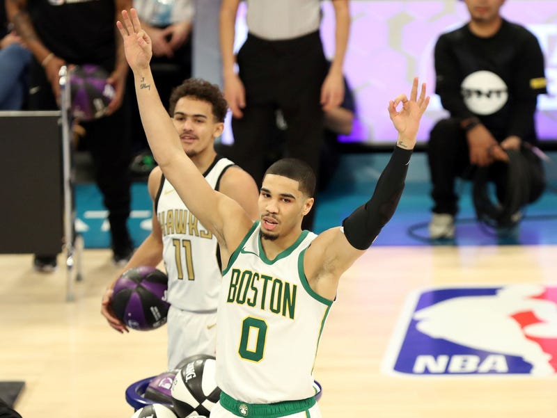 Jayson Tatum