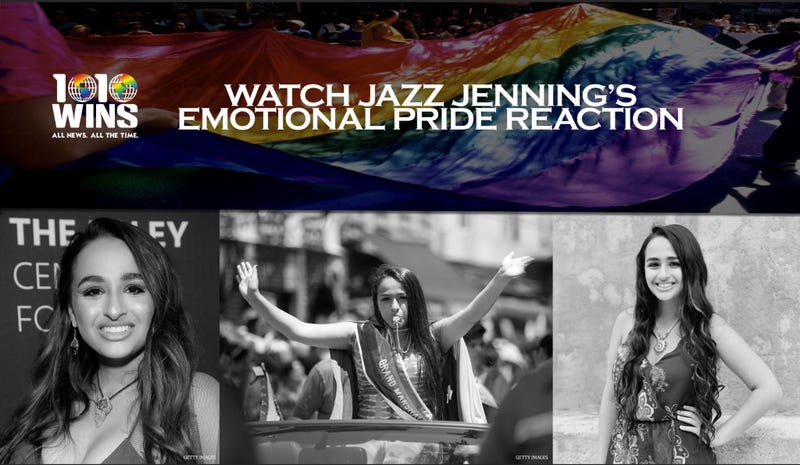 Jazz Jennings