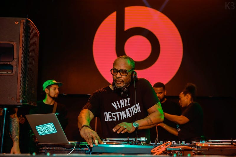 DJ Jazzy Jeff