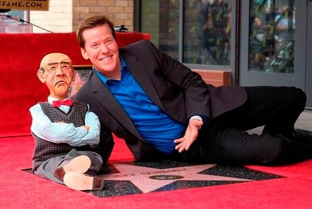 Jeff Dunham