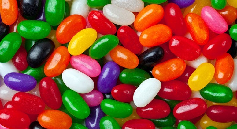 jellybeans