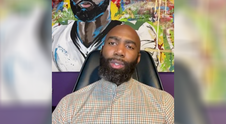 Malcolm Jenkins