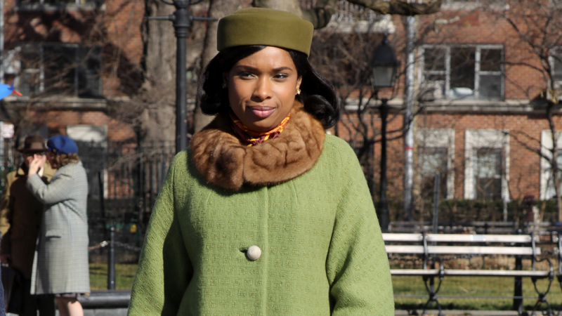 Jennifer Hudson