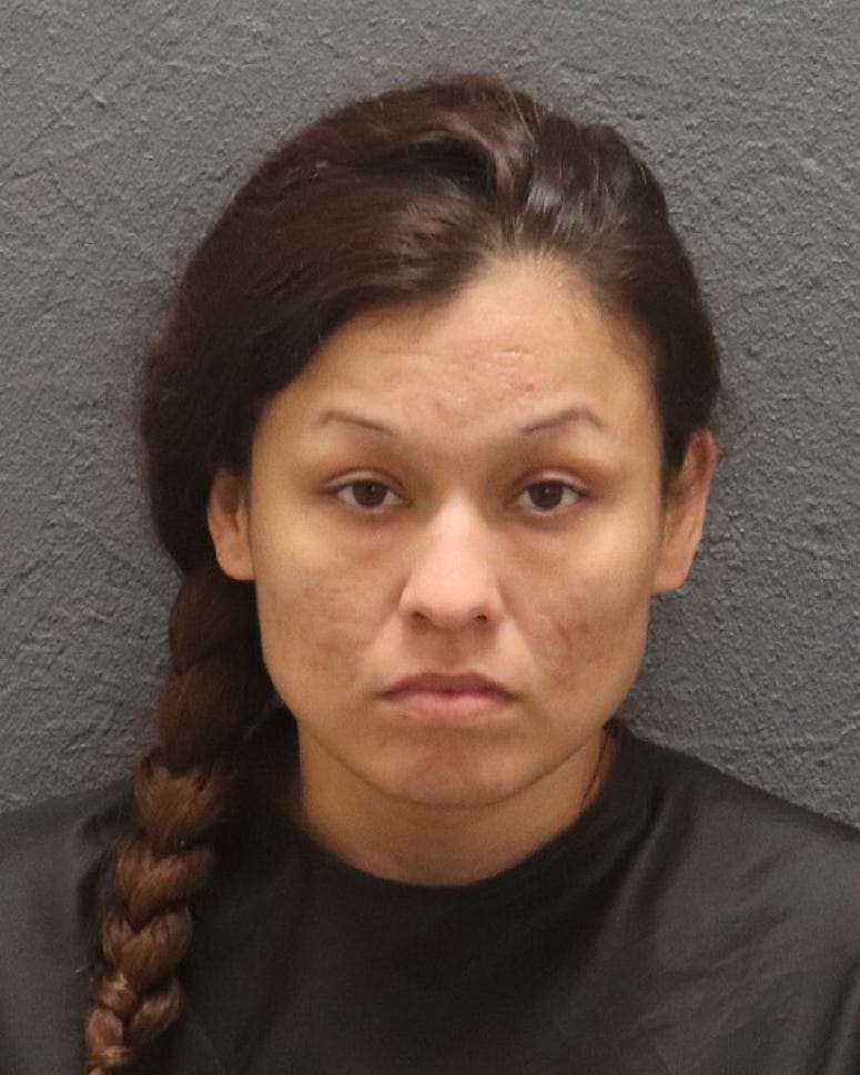 Jennifer Elizabeth Beanes - OCSO