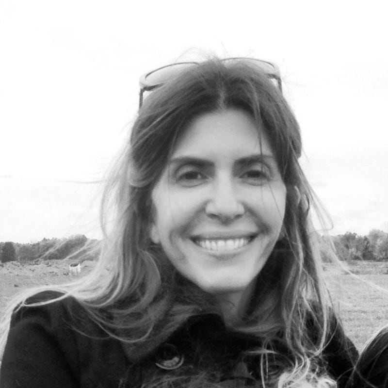 Jennifer Dulos