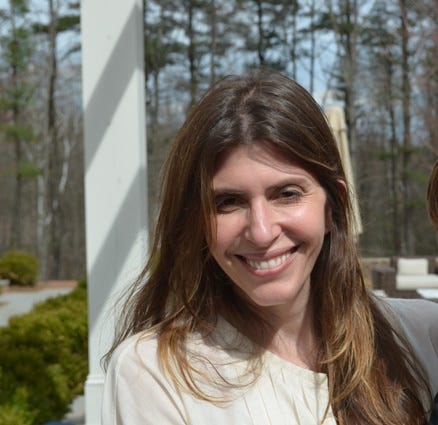 Photo from family of Jennifer Dulos