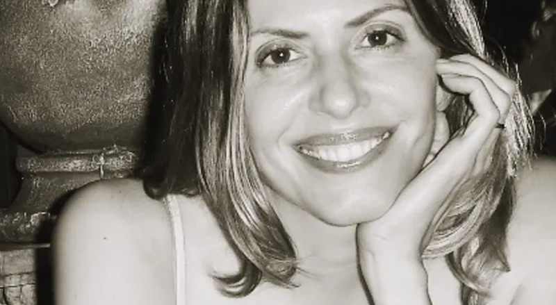 Jennifer Dulos