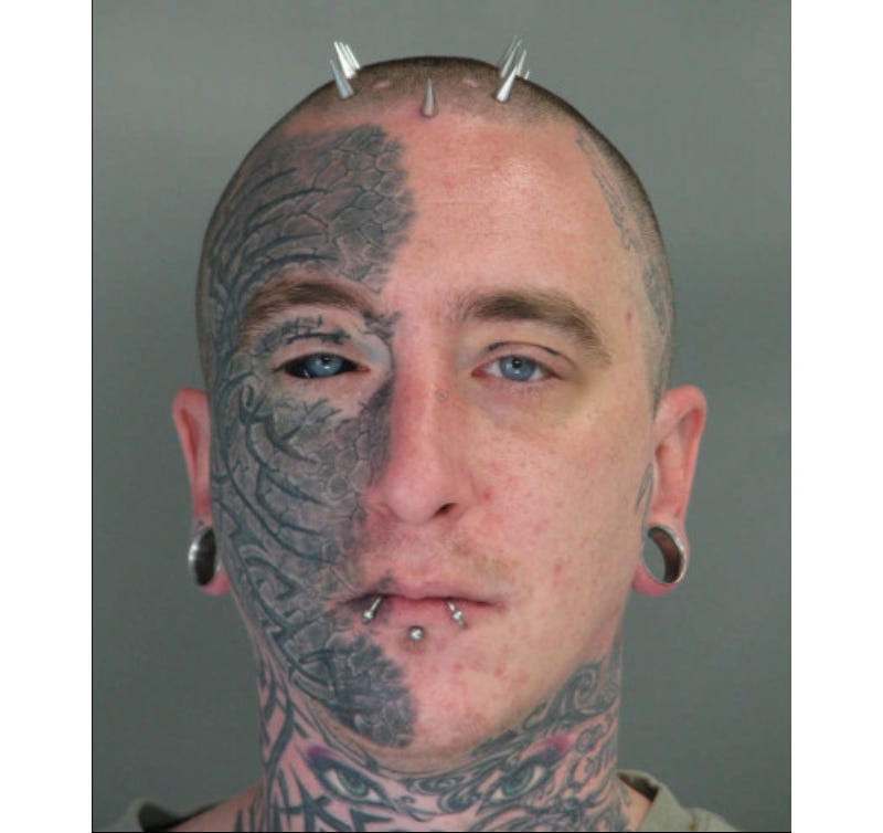 Jeremy Pauley -- East Pennsboro Township Police Department