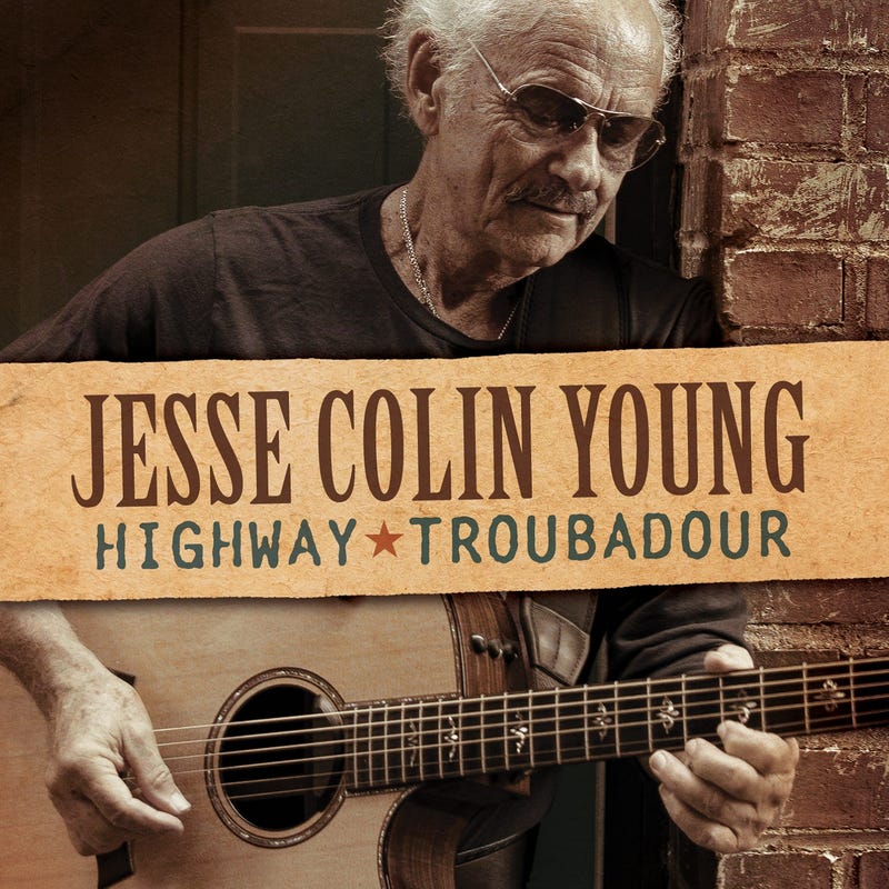 Picture of Jesse Colin Young