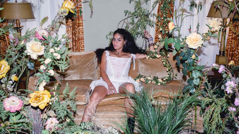 Jessie Reyez