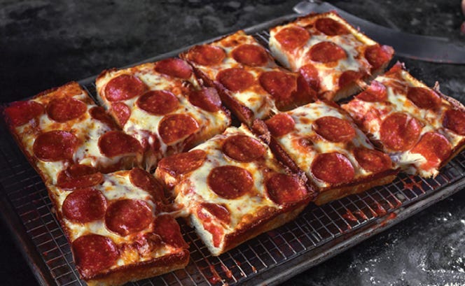 Jet's Pizza, Buy One Give One, Chicago, Essential Workers