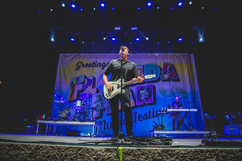 Jimmy Eat World