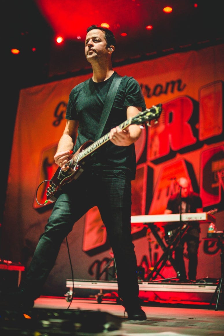 Jimmy Eat World