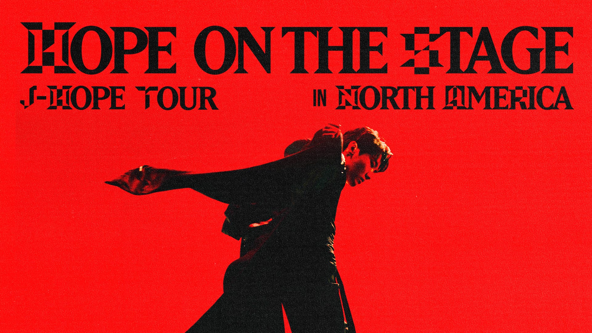 BTS official | j-hope Tour 'HOPE ON THE STAGE' FINAL