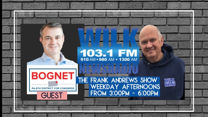 Frank Andrews Show