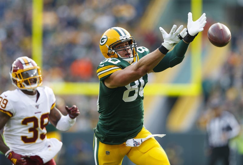 Packers