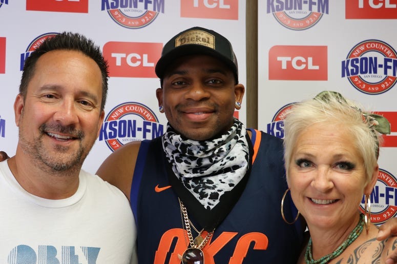 Jimmie Allen