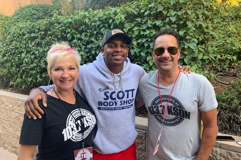 Jimmie Allen