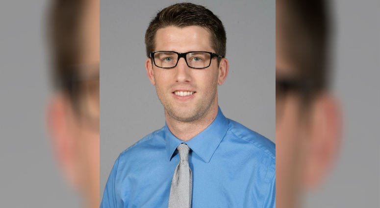 Jim Connolly is the new head women's basketball coach at Division II Chestnut Hill College.