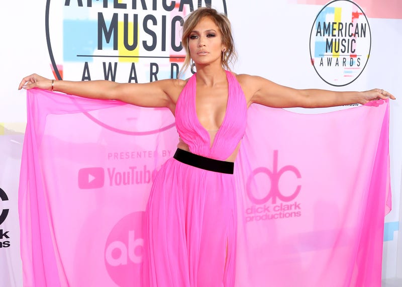 Jennifer Lopez