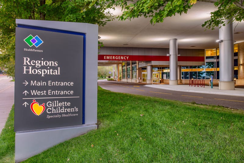 HealthPartners enacts "no-visitor" policy as hospital beds fill