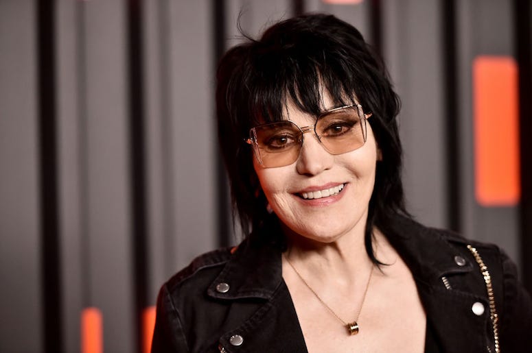 Joan Jett