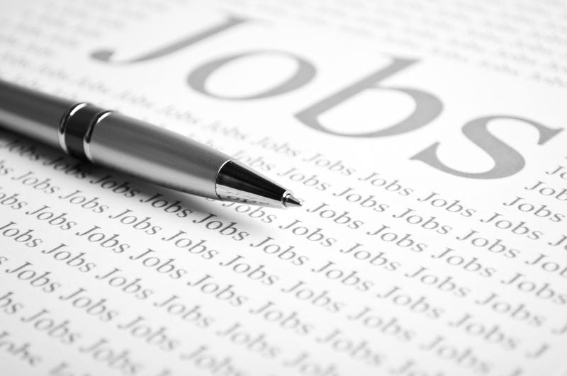 Labor Department releases November jobs report