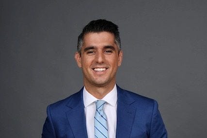 Joe Toohey