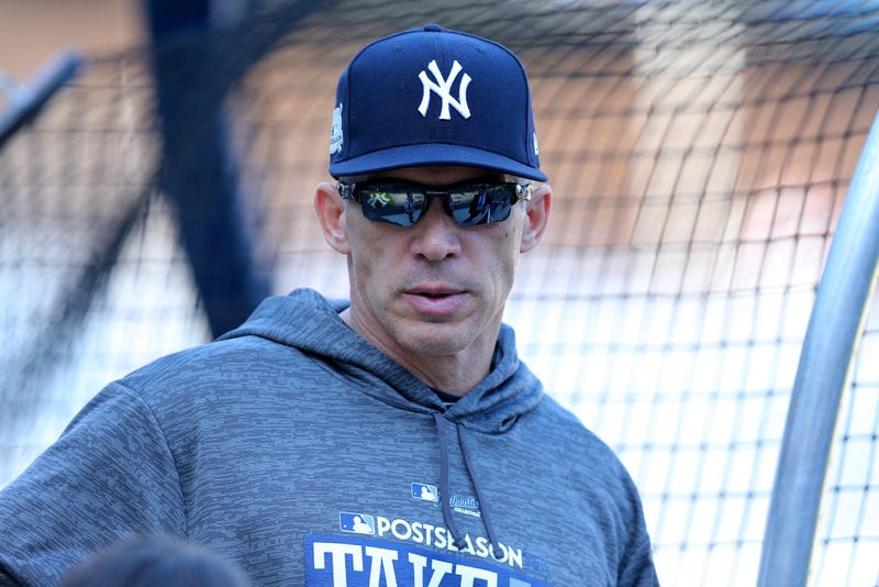 Joe Girardi