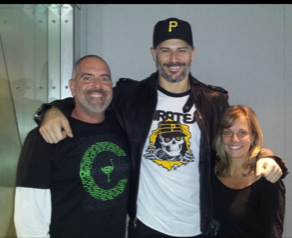Joe Manganiello