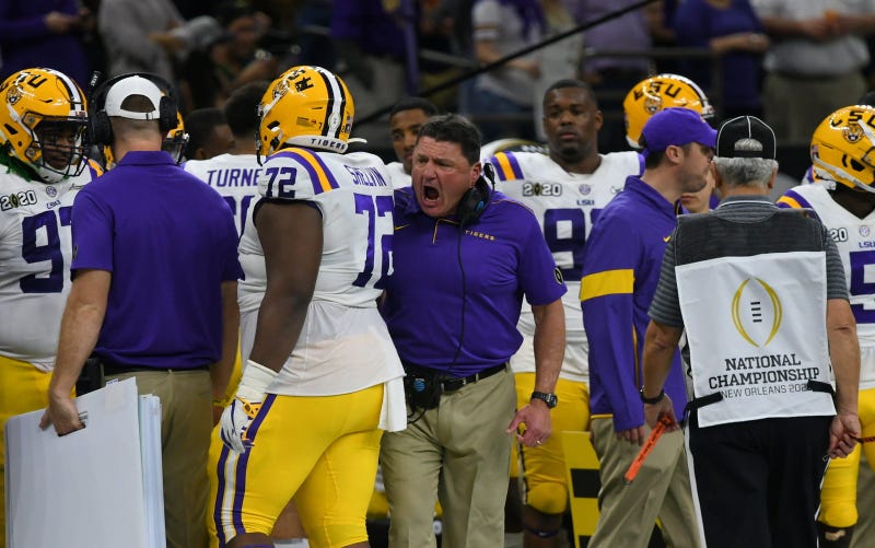 LSU