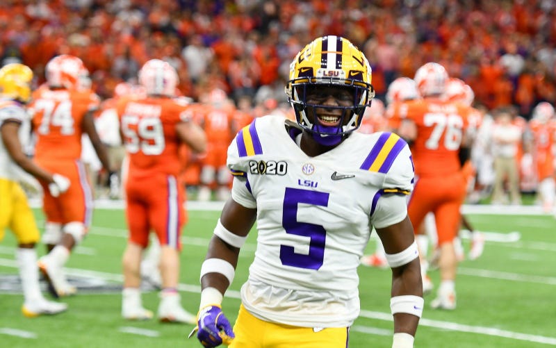 LSU