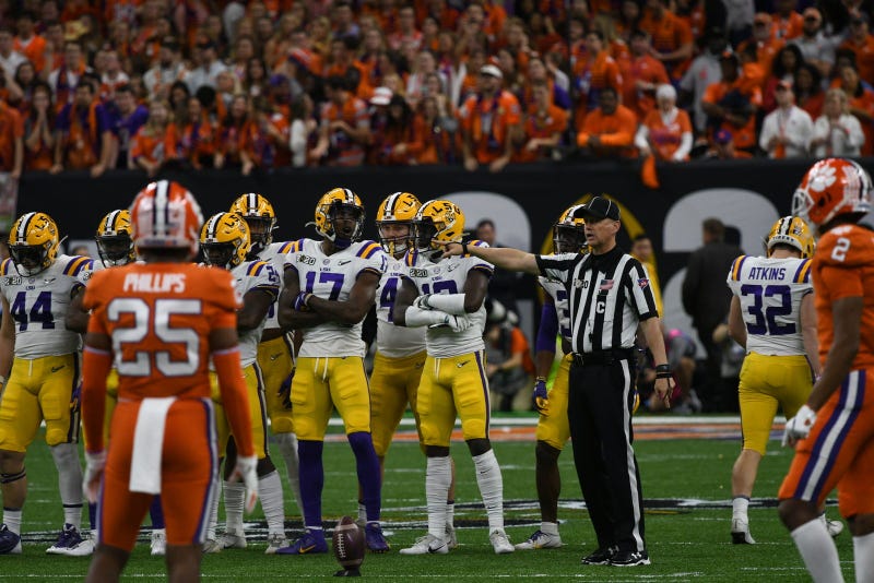 LSU