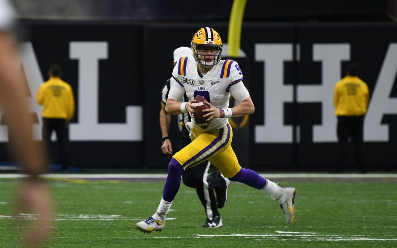 LSU