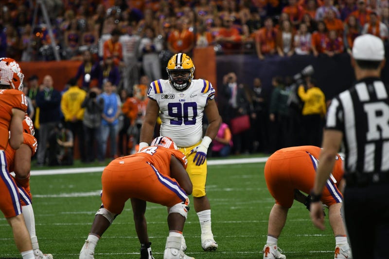 LSU