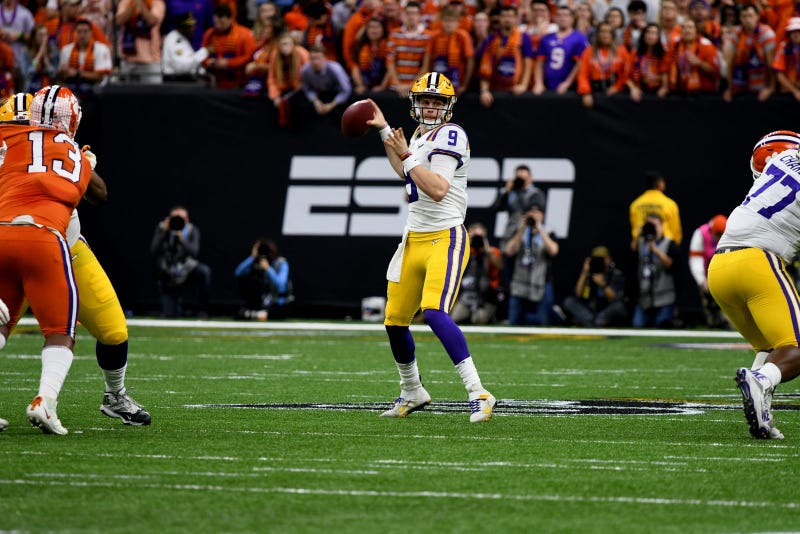LSU