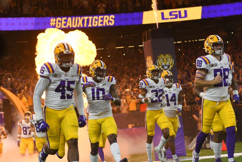 LSU