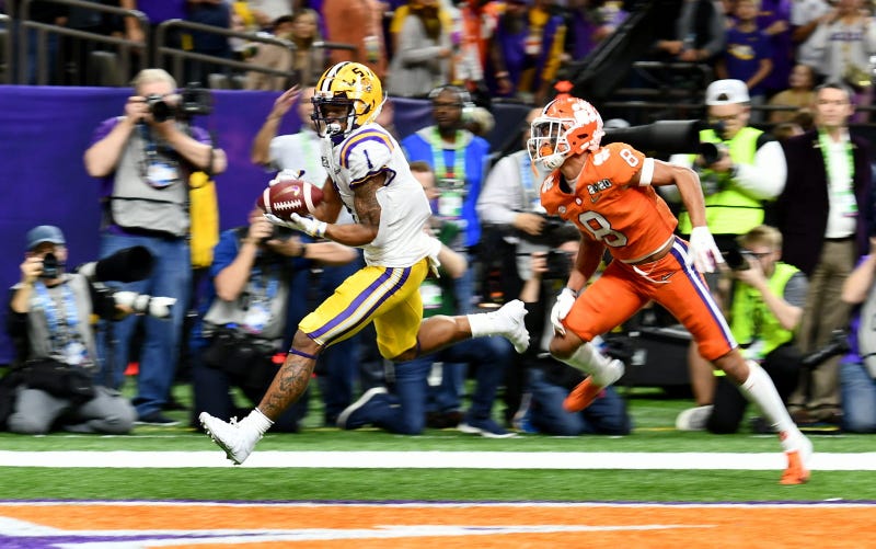 LSU