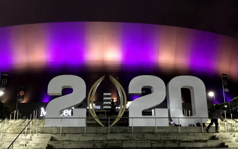LSU