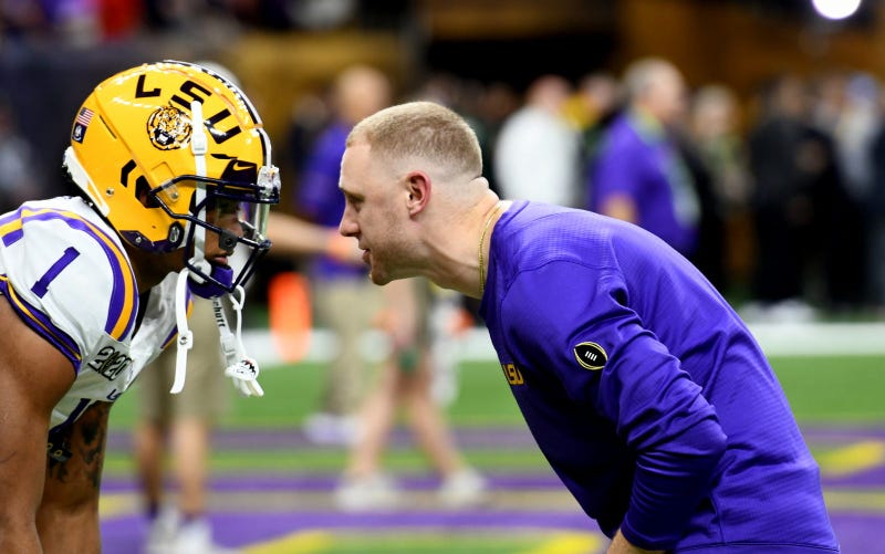 LSU